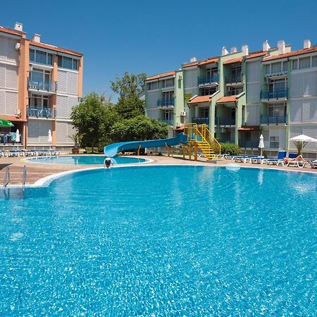 Apartment Sea Shell 2 Sunny Beach Esterno foto