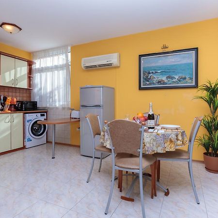 Apartment Sea Shell 2 Sunny Beach Esterno foto