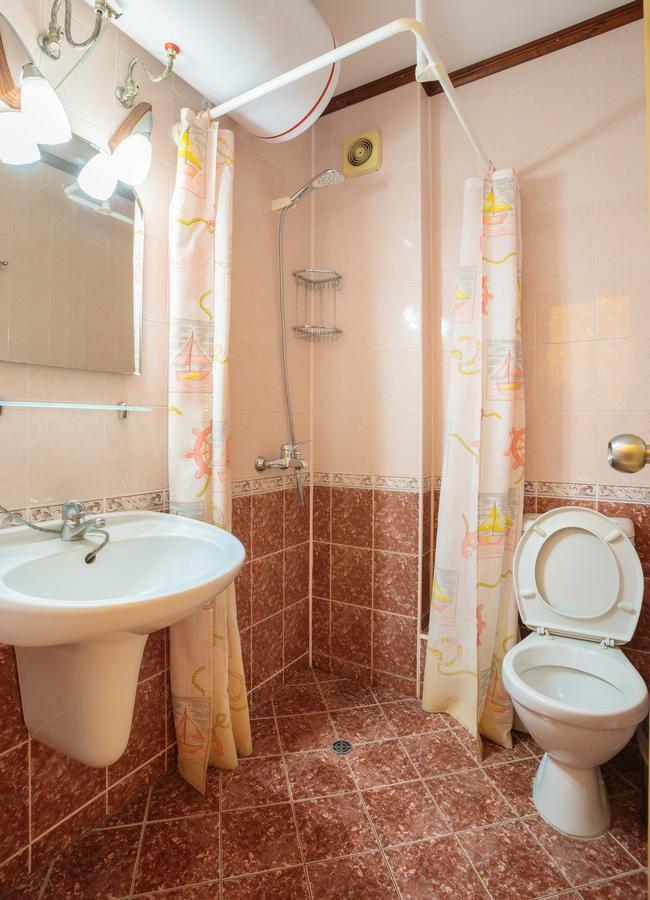 Apartment Sea Shell 2 Sunny Beach Esterno foto