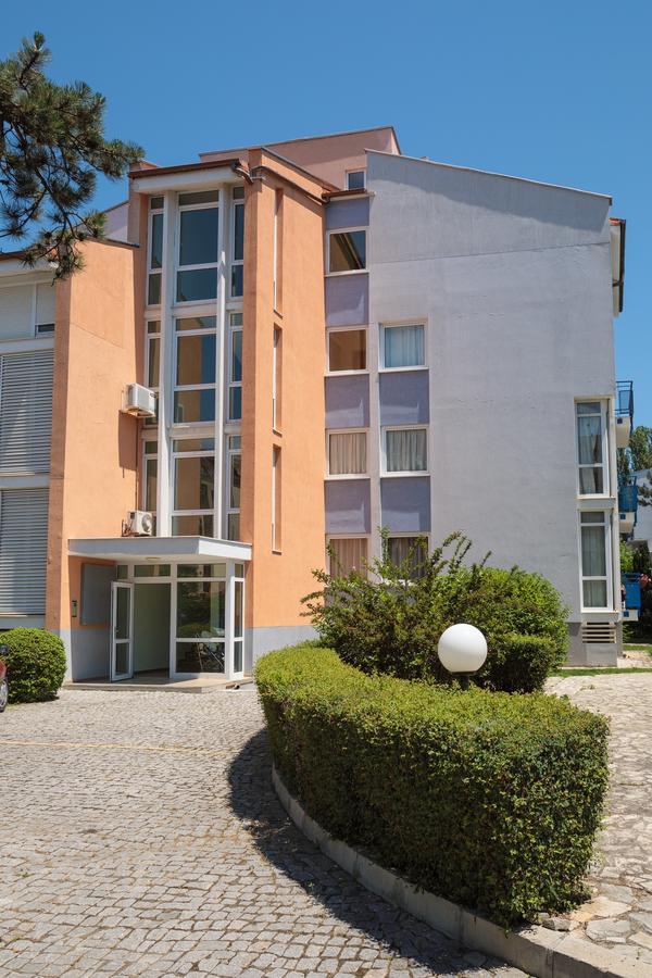 Apartment Sea Shell 2 Sunny Beach Esterno foto