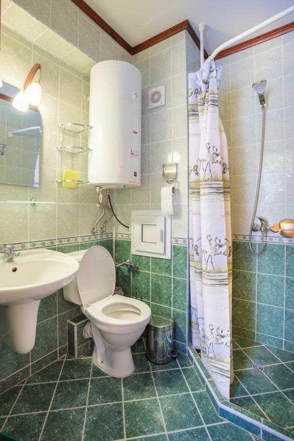 Apartment Sea Shell 2 Sunny Beach Esterno foto