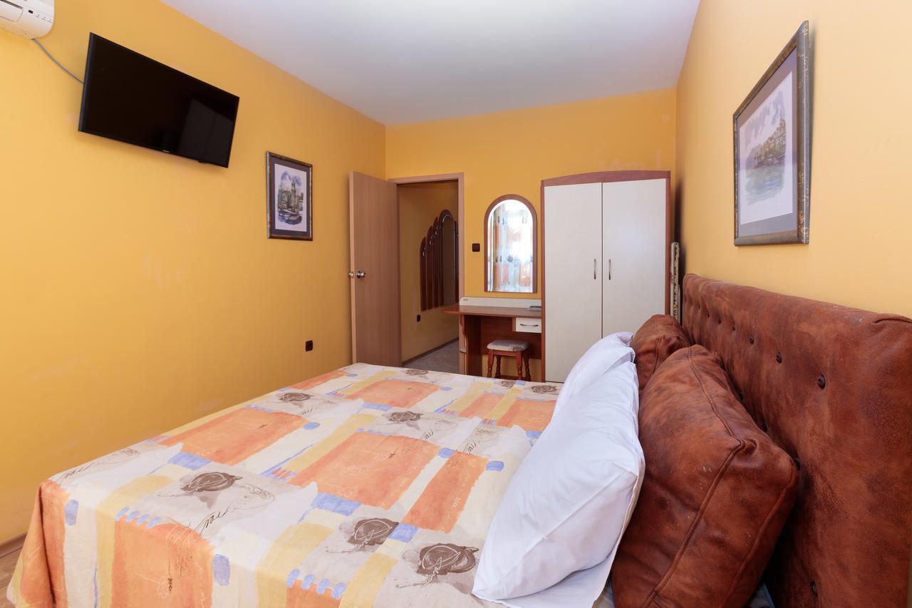 Apartment Sea Shell 2 Sunny Beach Esterno foto