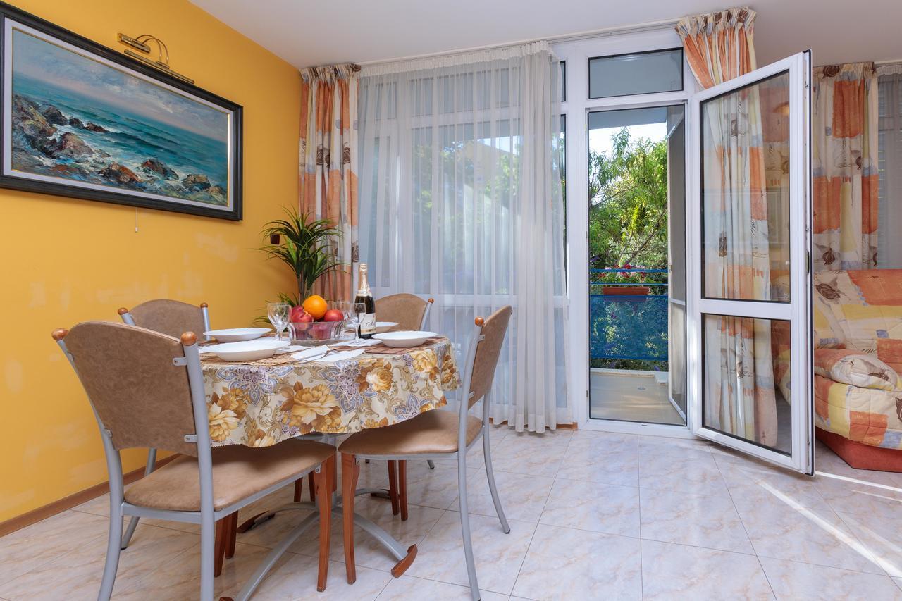 Apartment Sea Shell 2 Sunny Beach Esterno foto