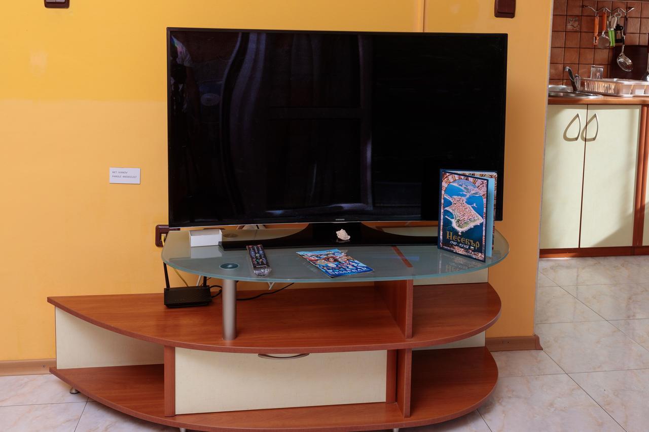 Apartment Sea Shell 2 Sunny Beach Esterno foto