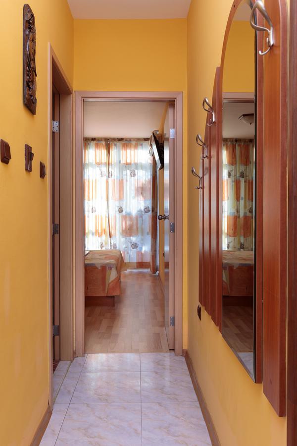 Apartment Sea Shell 2 Sunny Beach Esterno foto